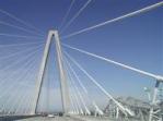 The Cooper River Bridge